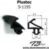 Okenni těsnění do oken PLUSTEC S-1155