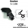 Okenni těsnění do oken GEALAN S-1188