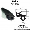Okenni těsnění do oken VEKA S-1126