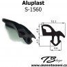 Okenni těsnění do oken ALUPLAST S-1560