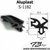 Okenni těsnění do oken ALUPLAST S-1182